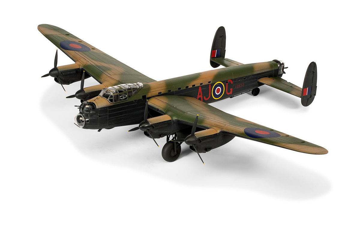 Airfix - Dambusters 80th. anniversary 1:72 modelfly