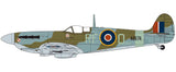 Airfix - Supermarine Spitfire 1:72 modelfly