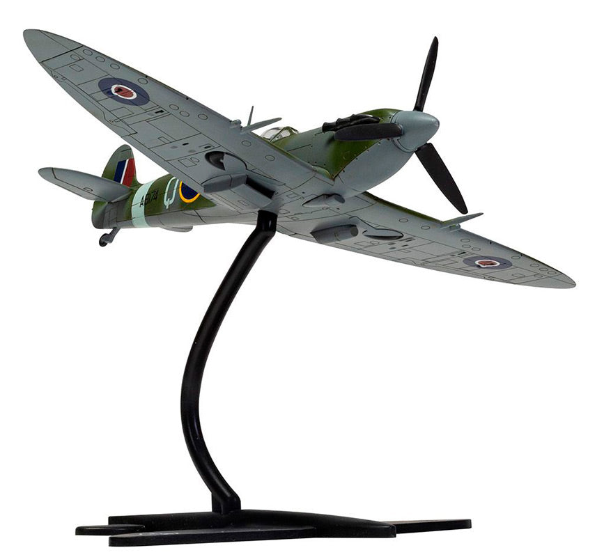 Airfix - Supermarine Spitfire 1:72 modelfly