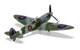 Airfix - Supermarine Spitfire 1:72 modelfly