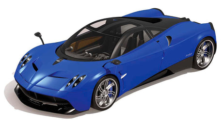 Airfix - Pagani Huayra 1:43 modelbil