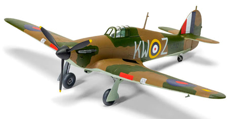 Airfix Hawker Hurricane Mk.1 modelfly