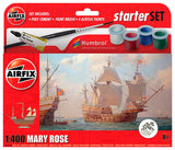 Airfix - Mary Rose 1:400 modelskib