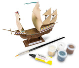 Airfix - Mary Rose 1:400 modelskib