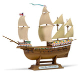 Airfix - Mary Rose 1:400 modelskib