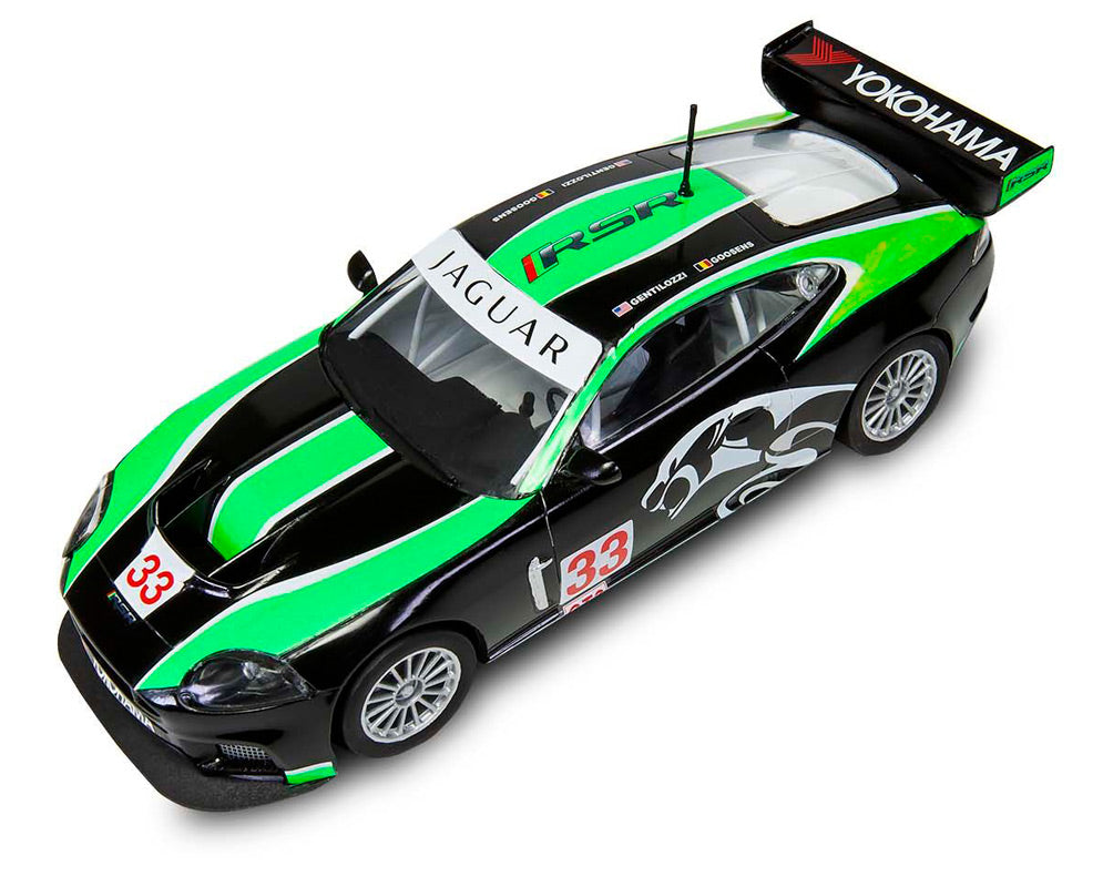 Airfix Jaguar XKR GT3 1:32 modelbil