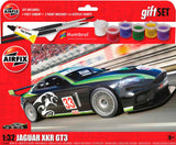 Airfix Jaguar XKR GT3 1:32 modelbil