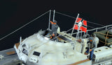 Italeri 1:35 Schnellboot TYP S-100