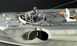 Italeri 1:35 Schnellboot TYP S-100