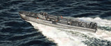 Italeri 1:35 Schnellboot S-26/S-38 - Modelskib
