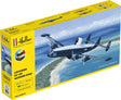 Heller Lockheed EC-121 Warning star 1:72 - start kit