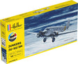 Heller Junkers JU-52/3m 1:72 - start kit