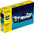 Heller Peugeot 905 EV 1 - start sæt