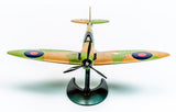 Airfix Spitfire - Quick Build