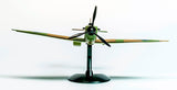 Airfix Spitfire - Quick Build