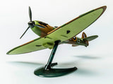 Airfix Spitfire - Quick Build