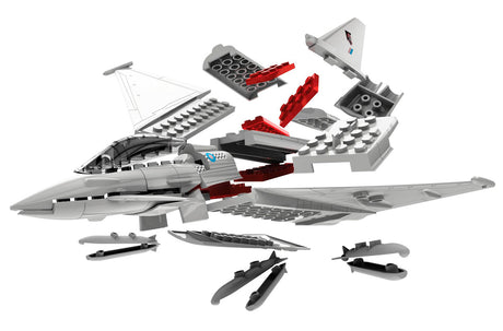 Airfix Typhoon - Quick Build