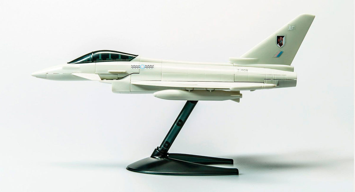 Airfix Typhoon - Quick Build