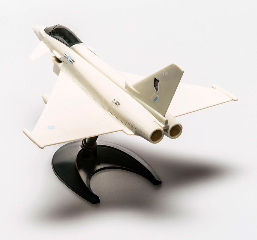 Airfix Typhoon - Quick Build