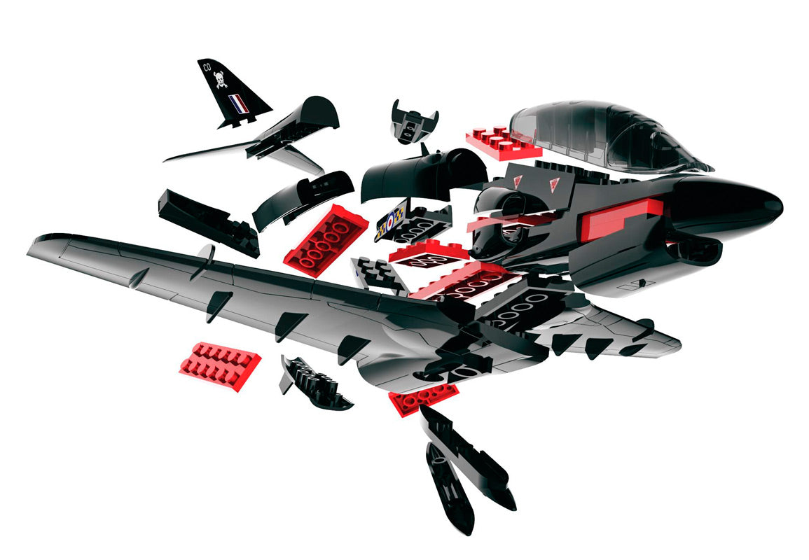 Airfix Hawk - Quick Build