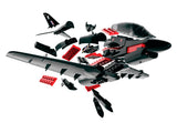 Airfix Hawk - Quick Build