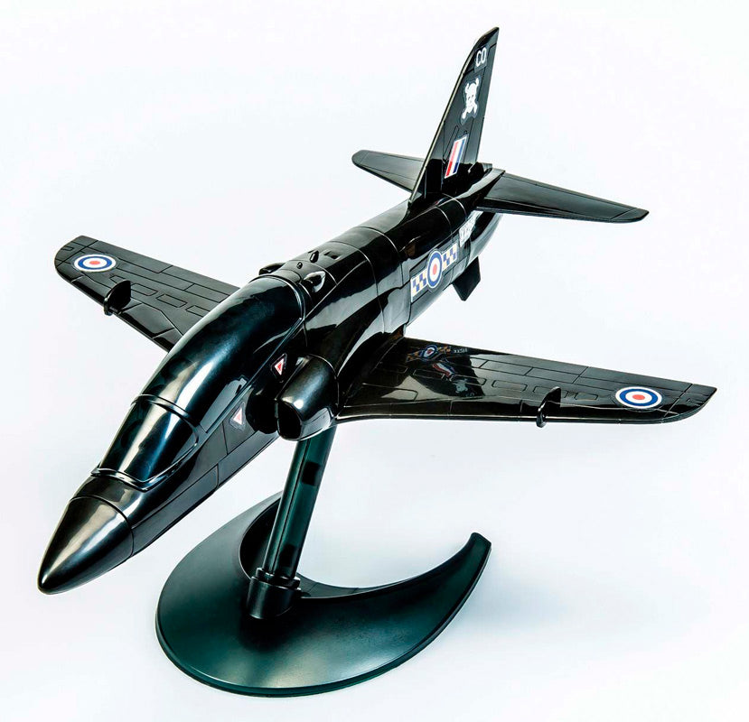 Airfix Hawk - Quick Build