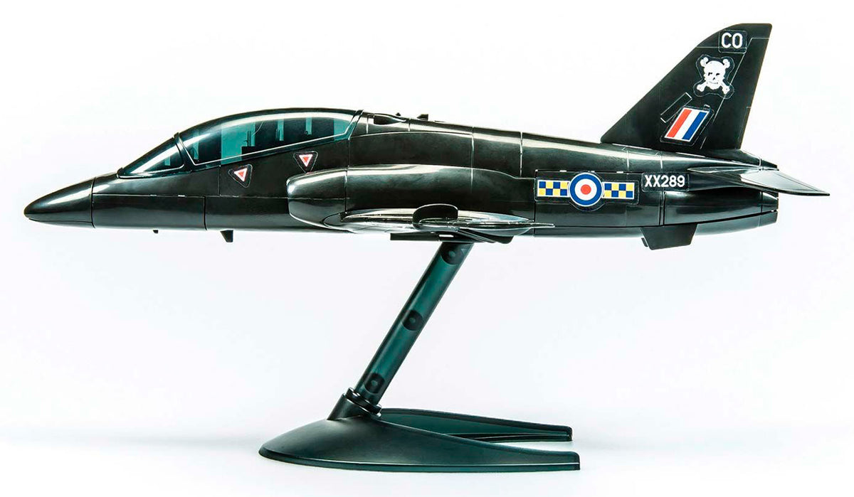 Airfix Hawk - Quick Build
