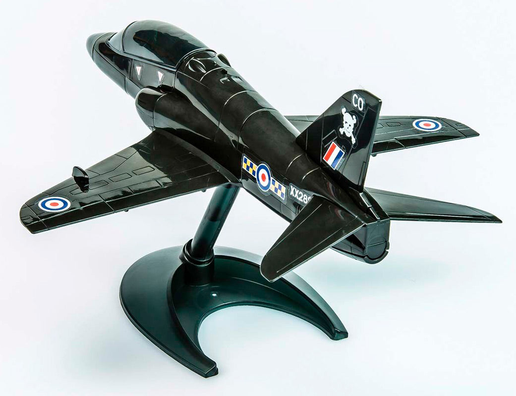 Airfix Hawk - Quick Build