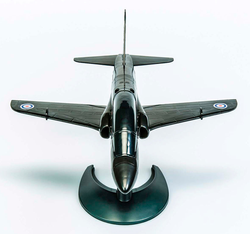 Airfix Hawk - Quick Build