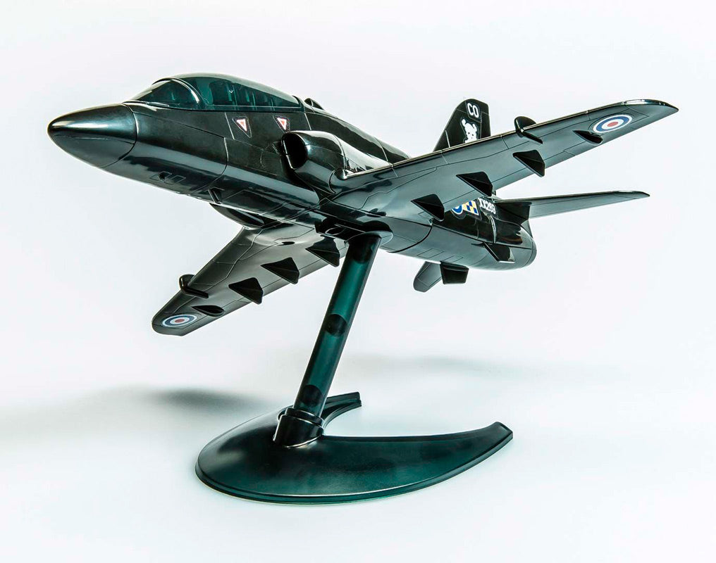 Airfix Hawk - Quick Build