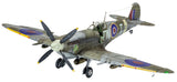 Revell Supermarine Spitfire Mk.IXc modelfly
