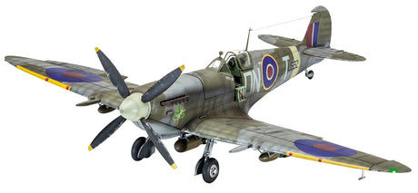 Revell Supermarine Spitfire Mk.IXc modelfly