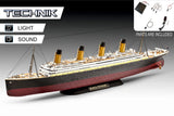 Revell RMS Titanic 1:400