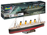 Revell RMS Titanic 1:400