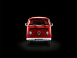Revell Volkswagen T2 bus 1:24 - Easy click
