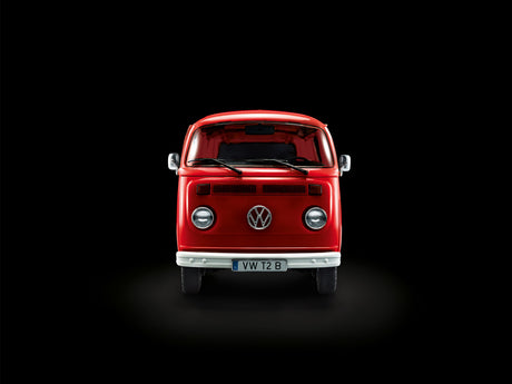 Revell Volkswagen T2 bus 1:24 - Easy click