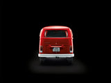 Revell Volkswagen T2 bus 1:24 - Easy click