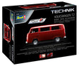 Revell Volkswagen T2 bus 1:24 - Easy click