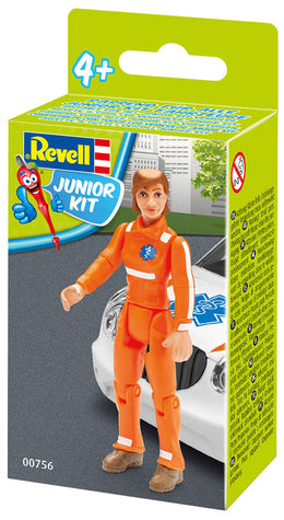 Revell junior kit - Læge