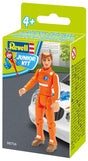 Revell junior kit - Læge