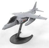 Airfix Harrier - Quick Build
