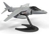 Airfix Harrier - Quick Build