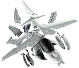 Airfix Harrier - Quick Build