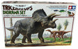 Tamiya Triceratops Diorama sæt