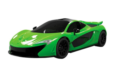 Airfix McLaren P1 - Quick Build