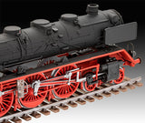 Revell Express locomotive BR 03 m. tender - 1:87 modeltog