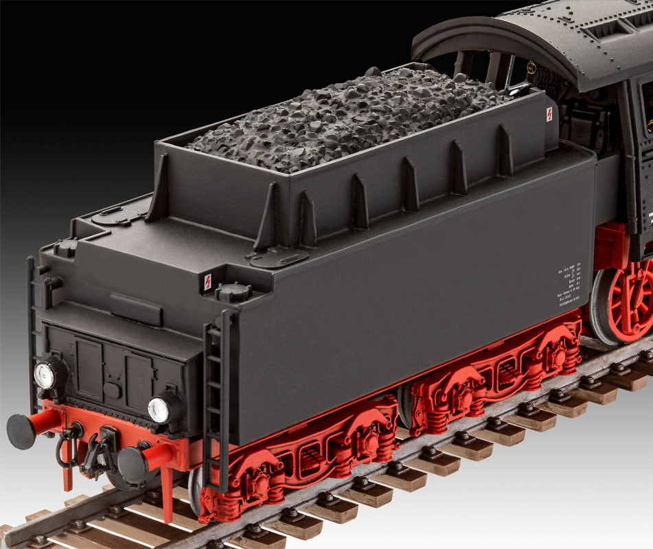 Revell Express locomotive BR 03 m. tender - 1:87 modeltog