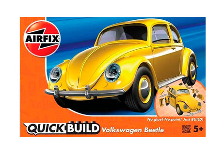 Airfix Volkswagen Beetle - Quick Build