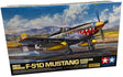 Tamiya North American F-51D Mustang modelfly