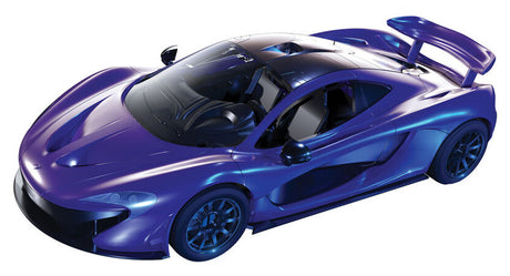 Airfix McLaren P1 - Quick Build